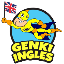 Academia Genki Inglés