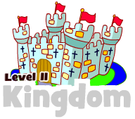 Modulo 11: Nivel Kingdom